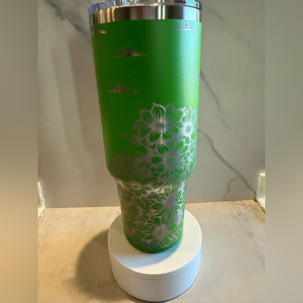 40oz Tumbler